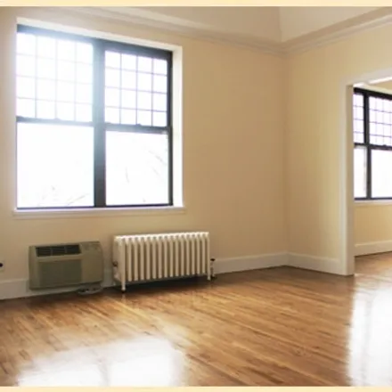 Rent this 2 bed apartment on 371 Central Park West