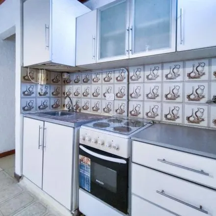 Buy this studio apartment on Pedro Morán 682 in Partido de La Matanza, B1752 CXU Lomas del Mirador