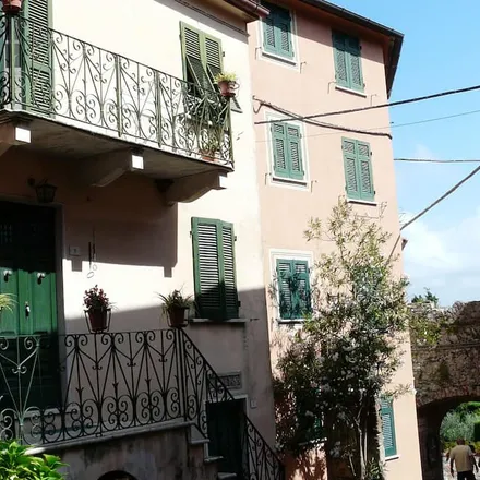 Image 9 - 19031 Montemarcello SP, Italy - House for rent