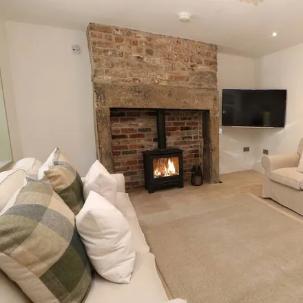 Rent this 2 bed townhouse on Corbridge in NE45 5AA, United Kingdom