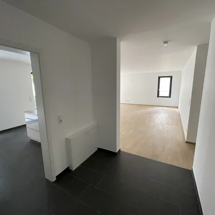 Rent this 3 bed apartment on Damm 2 in 38100 Brunswick, Germany