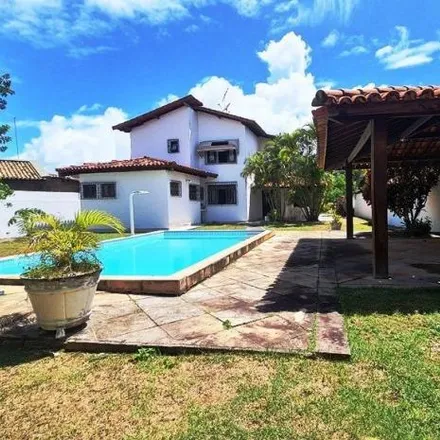 Buy this 4 bed house on Malibu Plaza Hotel in Avenida Praia de Itapoan, Vilas do Atlântico