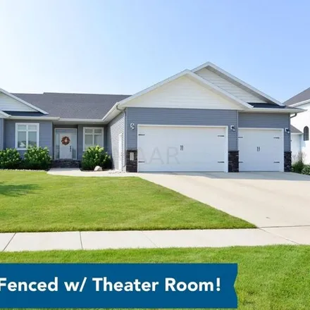 Buy this 5 bed house on 2838 1st Street East in West Fargo, ND 58078
