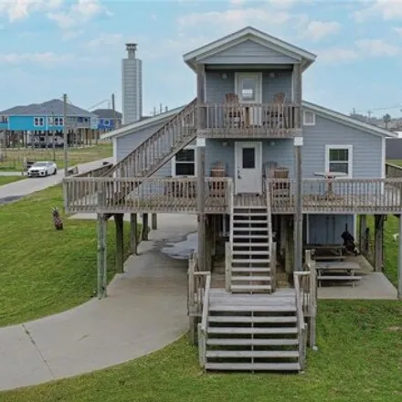 Buy this 3 bed house on 944 O'Neal Road in Galveston County, TX 77650