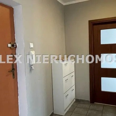 Rent this 2 bed apartment on Plac Mikołaja Kopernika in 44-200 Rybnik, Poland