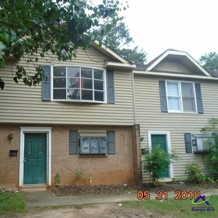 Rent this 2 bed townhouse on 1251 Macon Road in Perry, GA 31069