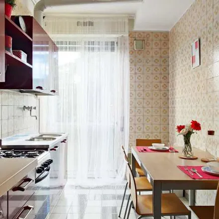 Image 4 - Via Luigi Prinetti, 44, 20127 Milan MI, Italy - Apartment for rent