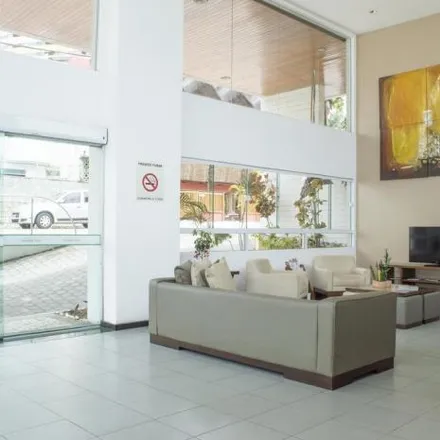 Buy this 1 bed apartment on Movida aluguel de carros in Rua Pedro Fonseca Filho 7200, Ponta Negra