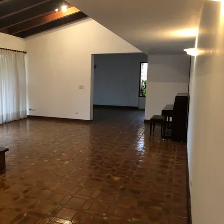 Buy this 3 bed house on Parroquia Nuestra Señora de la Reconciliación. in Jirón Los Pinos, La Molina