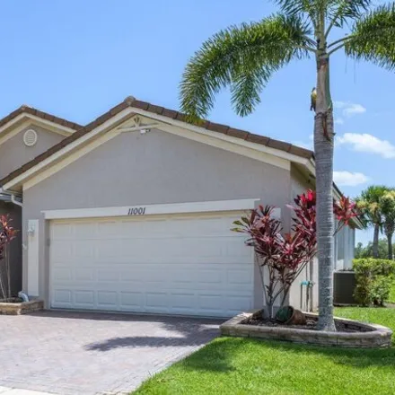 Buy this 3 bed house on 11035 Southwest Dunhill Court in Port Saint Lucie, FL 34987