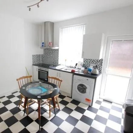 Image 5 - 17 Cecil Square, Sheffield, S2 4NT, United Kingdom - Townhouse for rent