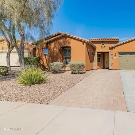 Buy this 5 bed house on 31676 North 130th Lane in Peoria, AZ 85383
