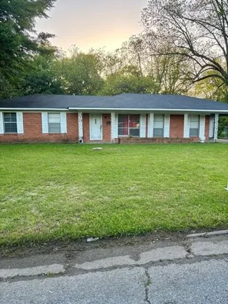 Buy this 3 bed house on 215 South Delta Street in Greenville, MS 38703