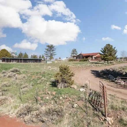 Image 5 - North Grass Valley Road, Pine Valley, Washington County, UT 84781, USA - House for sale