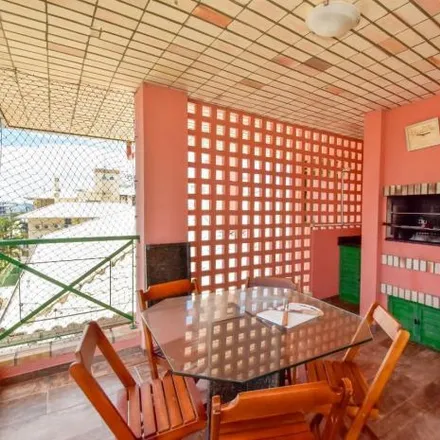 Rent this 3 bed apartment on Rua Recanto do Sol in Ingleses do Rio Vermelho, Florianópolis - SC