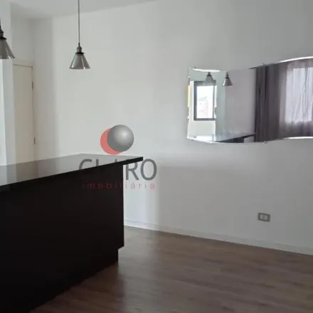 Rent this 2 bed apartment on Rua Brigadeiro Franco 1144 in Centro, Curitiba - PR