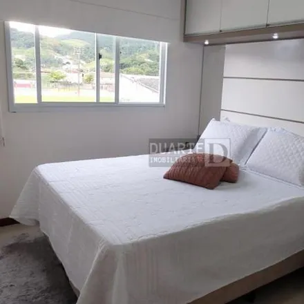 Buy this 2 bed apartment on Servidão São Sebastião in São Sebastião, Palhoça - SC