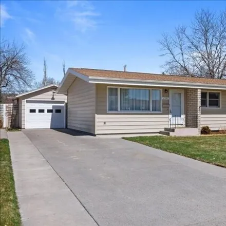 Buy this 4 bed house on 2609 Clark Avenue in Billings, MT 59102