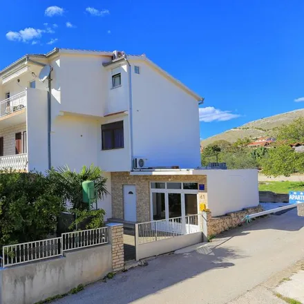 Image 4 - Šibenik, Šibenik-Knin County, Croatia - Apartment for rent