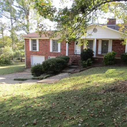 Buy this 4 bed house on 3506 Dale Hollow Road in Golden Springs, Anniston