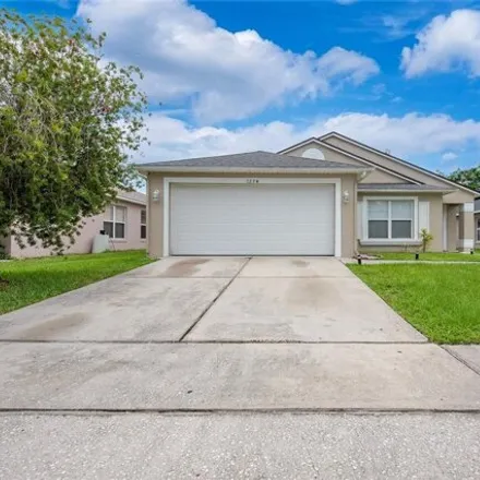 Buy this 3 bed house on 1274 Epson Oaks Way in Orlando, Florida