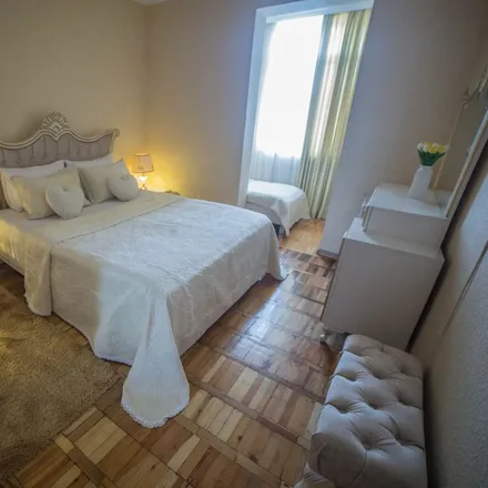 Rent this 3 bed apartment on Batumi in Autonomous Republic of Adjara, Georgia
