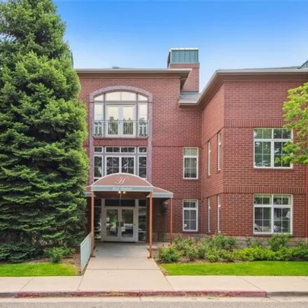 Buy this 2 bed condo on 300 Hudson Street in Denver, CO 80220