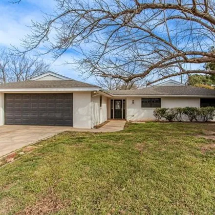 Buy this 4 bed house on 545 Scott Drive in Big Spring, TX 79720