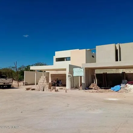 Image 1 - unnamed road, 97345 Conkal, YUC, Mexico - House for sale