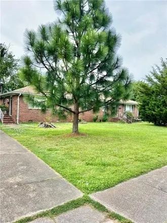 Image 1 - 1450 Fishermans Rd Unit A, Norfolk, Virginia, 23503 - House for rent