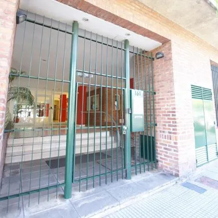 Buy this 2 bed apartment on Gragus in Avenida Vélez Sársfield, Parque Patricios