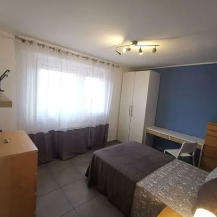 Rent this 5 bed apartment on Via Fabio Numerio in 20, 00181 Rome RM