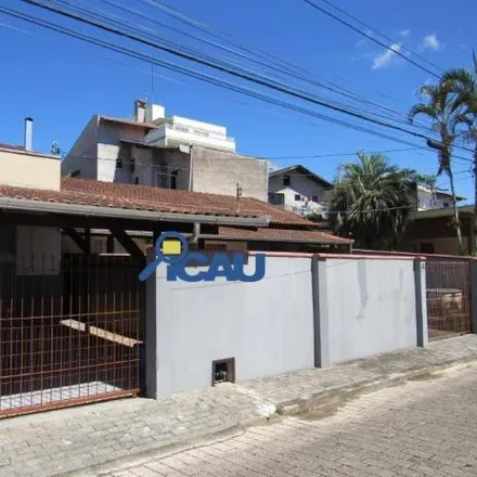 Buy this 3 bed house on Rua Doutor Antônio Haffner 97 in Água Verde, Blumenau - SC