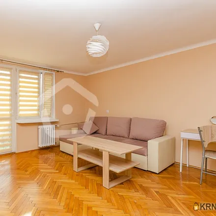 Rent this 1 bed apartment on PKO BP in Ofiar Katynia, 35-209 Rzeszów