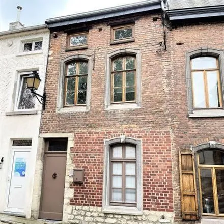 Image 4 - Grand'Place 35, 1400 Nivelles, Belgium - Apartment for rent