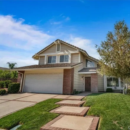 Buy this 3 bed house on 25825 Via Cruz in Santa Clarita, CA 91355