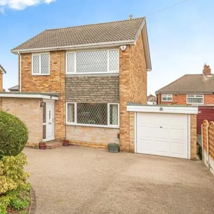 Buy this 3 bed house on Kingsway Court in Gawthorpe, WF5 8DZ