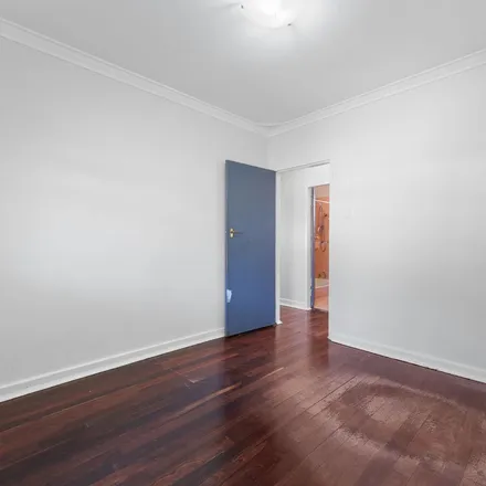 Rent this 3 bed apartment on Cygnus Street in Rockingham WA 6169, Australia