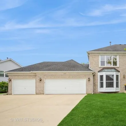 Buy this 4 bed house on 1305 Saint Claire Place in Schaumburg, IL 60173