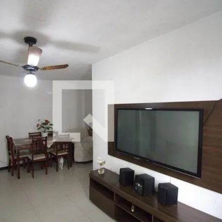 Rent this 2 bed apartment on Avenida Jornalista Roberto Marinho in Colubandê, São Gonçalo - RJ