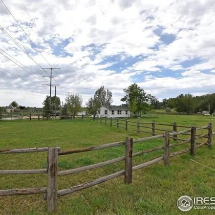 Image 9 - North Taft Hill Road, Larimer County, CO 80521, USA - House for sale