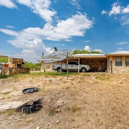 Image 6 - 104 Packsaddle Circle, Val Verde County, TX 78840, USA - House for sale