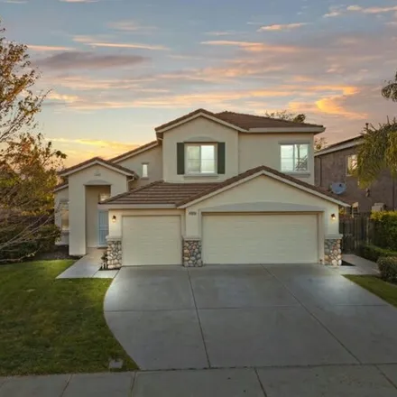 Buy this 5 bed house on 1713 Augusta Lane in Buhach, Atwater