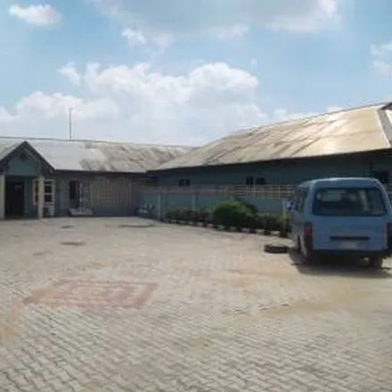 Image 7 - Geo For All Site, Trans Woji Road, Port-Harcourt, Rivers State, Nigeria - Loft for rent