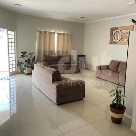 Image 2 - Rua Manoel de Souza, Jardim Olinda, Paulínia - SP, 13145-083, Brazil - House for sale