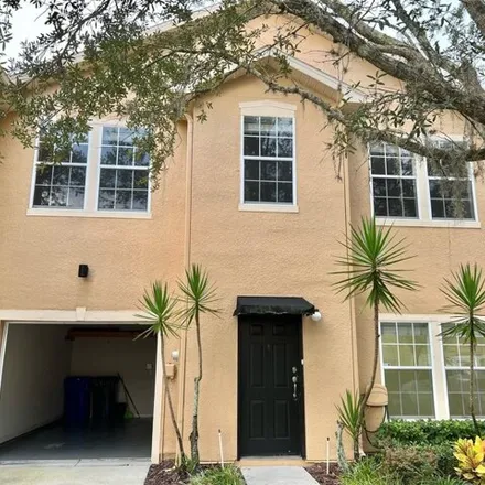 Image 2 - 16314 Parkstone Palms Court, Tampa, FL 33647, USA - Townhouse for sale