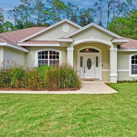 Buy this 3 bed house on 109 Forest Quest in Ormond Beach, FL 32174
