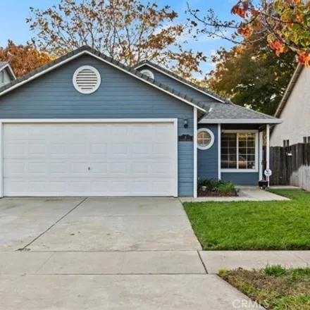 Buy this 3 bed house on 2 Wyndham Court in Chico, CA 95973