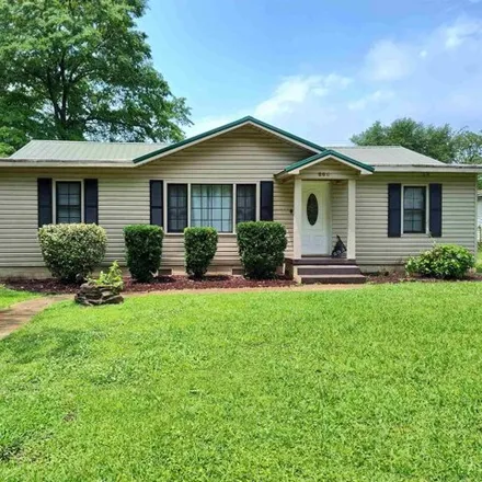 Buy this 3 bed house on 245 South Cannon Avenue in Sylacauga, AL 35150