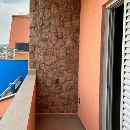 Buy this 3 bed house on Rua Padre Arnaldo dos Santos in Jardim Botânico, Jundiaí - SP